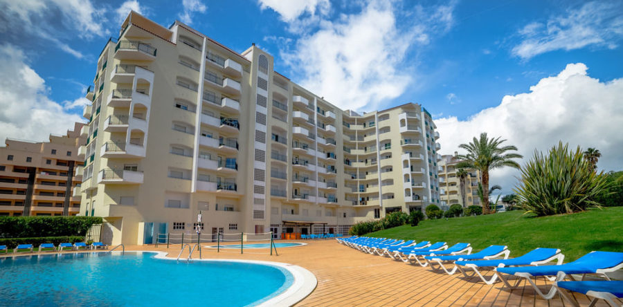 Hotel Flor da Rocha