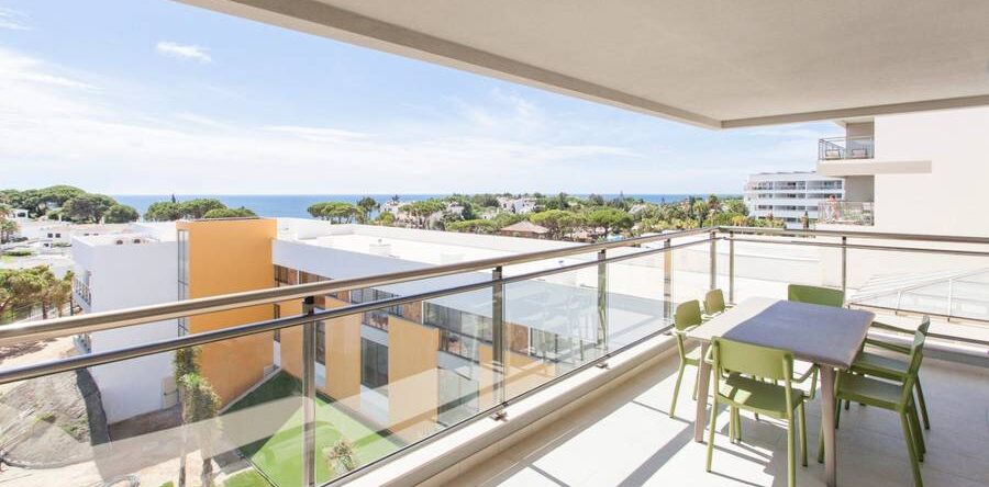 Aparthotel Alfagar III