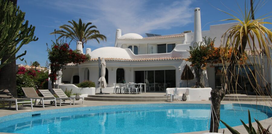 Moradia Albufeira