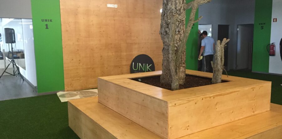 UNik Fitness Club