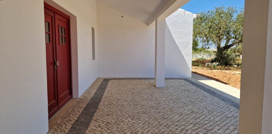 Turismo Rural – Albufeira