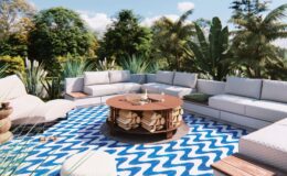 Terraço