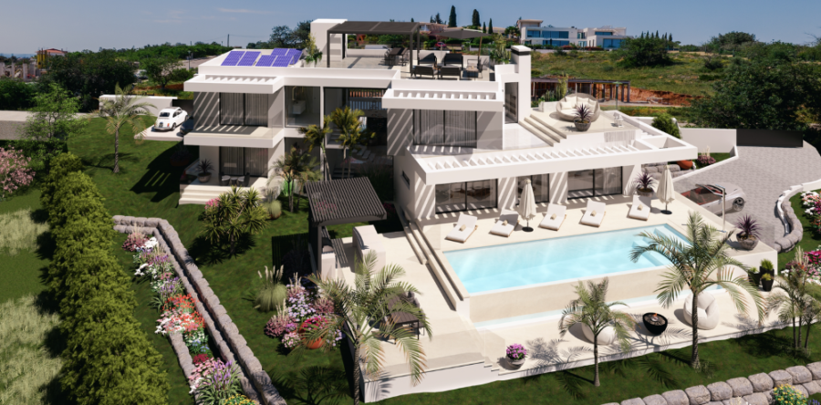 Construção de Moradia Silves