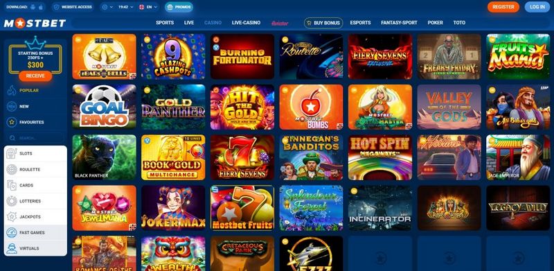 Mostbet-in idman mərc həllinə ətraflı nəzər salaq Mostbet-in idman mərc həllinə ətraflı nəzər salaq